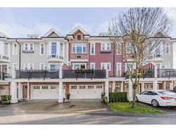 56 20738 84 AVENUE  Langley, BC V2Y 0J6