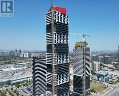 3501 - 4015 THE EXCHANGE  Mississauga, ON L5B 0N9