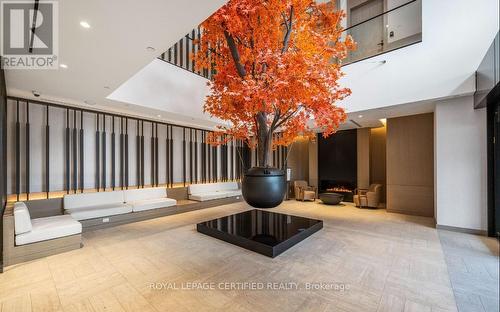 3501 - 4015 The Exchange, Mississauga, ON - Indoor Photo Showing Other Room