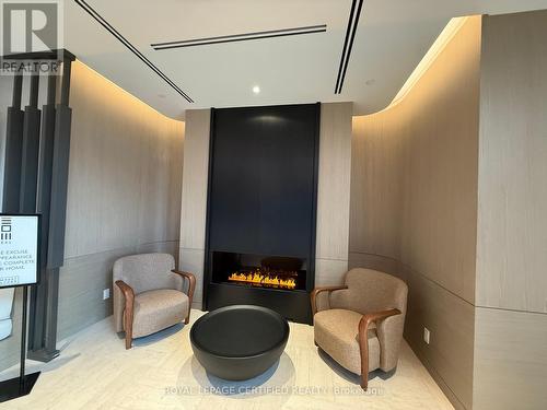 3501 - 4015 The Exchange, Mississauga, ON - Indoor Photo Showing Other Room