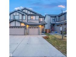 4690 ALWOOD WY SW  Edmonton, AB T6W 3A3