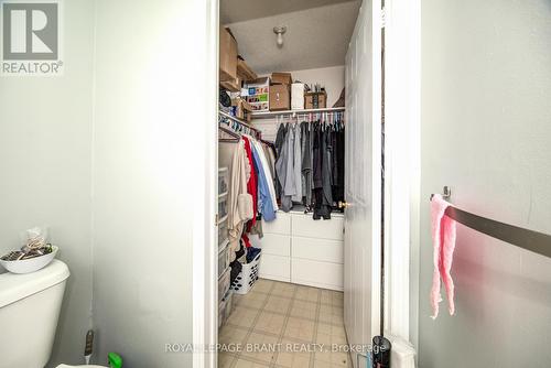 115 - 456 Janefield Avenue, Guelph, ON - Indoor With Storage