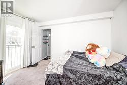 main floor bedroom - 