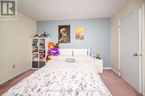 115 - 456 Janefield Avenue, Guelph, ON - Indoor Photo Showing Bedroom