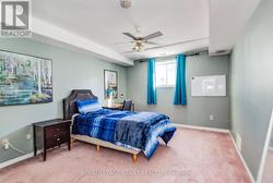 lower level bedroom 2 - 