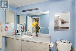 lower level 4 pc bathroom - 