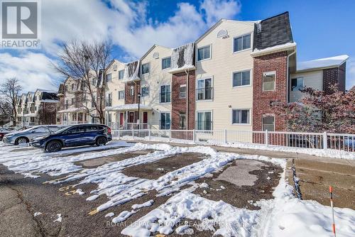 115 - 456 Janefield Avenue, Guelph, ON - Outdoor