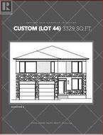 467 KLEIN CIRCLE  Hamilton, ON L9K 0K3