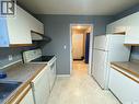 619 4Th Avenue Nw, Swift Current, SK  - Indoor Photo Showing Kitchen 