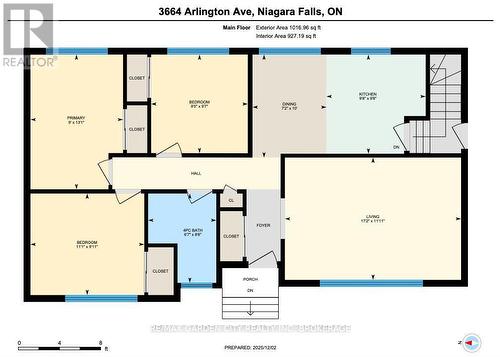 3664 Arlington Avenue, Niagara Falls (Stamford), ON - Other