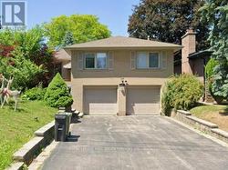 24 BURLEIGH HEIGHTS DRIVE  Toronto, ON M2K 1Y7