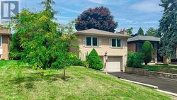 24 BURLEIGH HEIGHTS DRIVE Toronto, ON M2K 1Y7