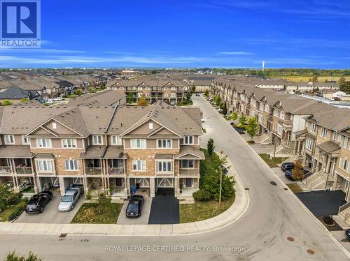 89 Bloom Crescent, Hamilton, ON - Outdoor