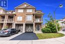 89 Bloom Crescent, Hamilton, ON  - Outdoor With Balcony With Facade 
