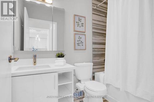 Lp04 - 2220 Lakeshore Boulevard W, Toronto, ON 