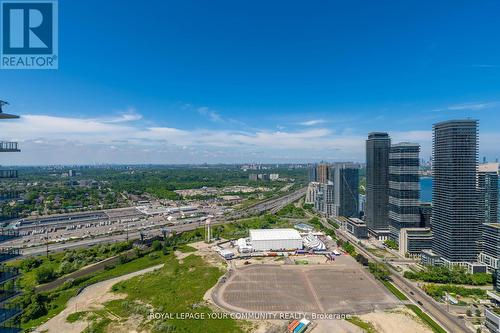 Lp04 - 2220 Lakeshore Boulevard W, Toronto, ON 