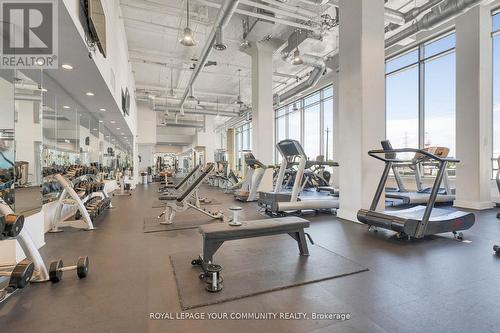 Lp04 - 2220 Lakeshore Boulevard W, Toronto, ON 