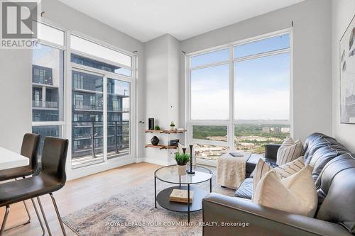 Lp04 - 2220 Lakeshore Boulevard W, Toronto, ON 