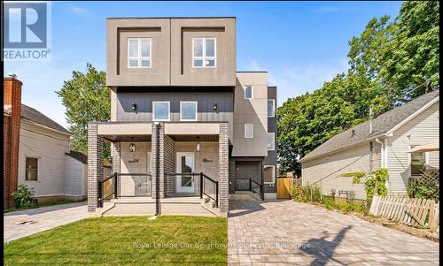 A - 146 Celina Street, Oshawa, ON - Outdoor