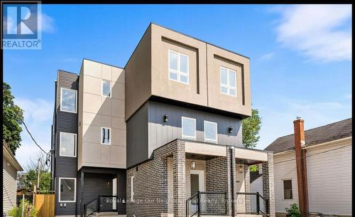 A - 146 Celina Street, Oshawa, ON - Outdoor