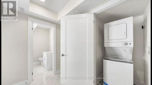 A - 146 Celina Street, Oshawa, ON - Indoor Photo Showing Laundry Room