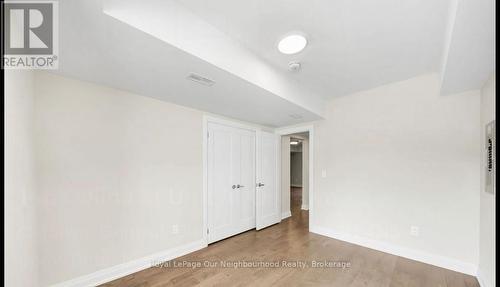 A - 146 Celina Street, Oshawa, ON - Indoor Photo Showing Other Room