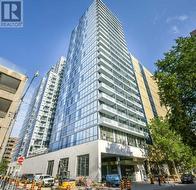 1609 - 210 SIMCOE STREET  Toronto, ON M5T 0A9