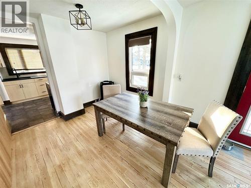 529 Montgomery Street, Midale, SK - Indoor