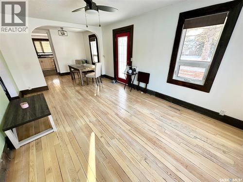 529 Montgomery Street, Midale, SK - Indoor Photo Showing Other Room