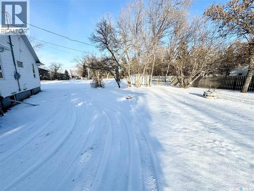 529 Montgomery Street, Midale, SK - Outdoor