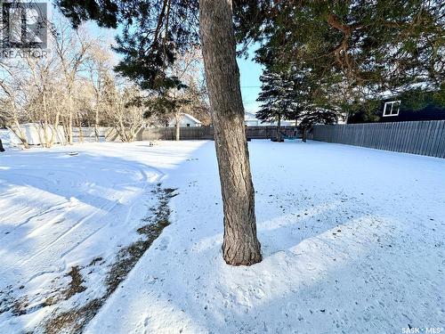529 Montgomery Street, Midale, SK - Outdoor