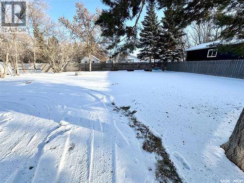 529 Montgomery Street, Midale, SK - Outdoor