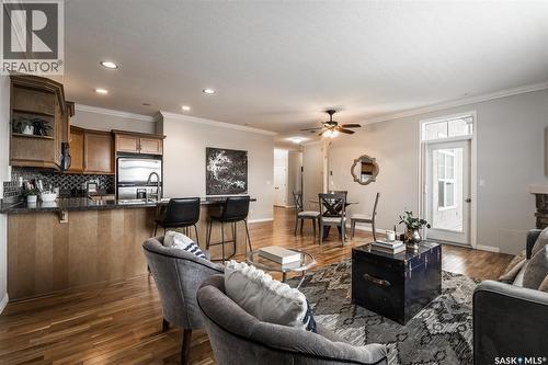 203 218 Heath Avenue, Saskatoon, SK 