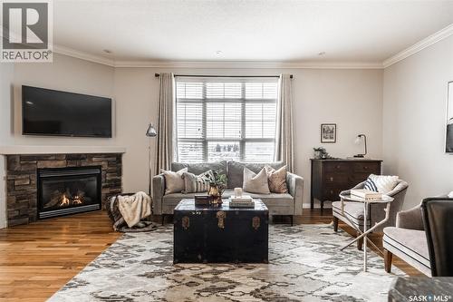 203 218 Heath Avenue, Saskatoon, SK 