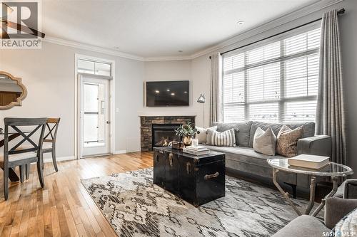 203 218 Heath Avenue, Saskatoon, SK 