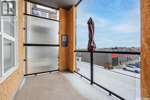 203 218 Heath Avenue, Saskatoon, SK 