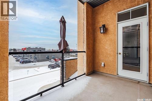 203 218 Heath Avenue, Saskatoon, SK 