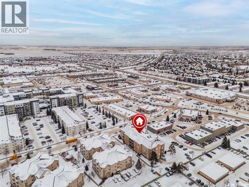 203 218 Heath Avenue, Saskatoon, SK 