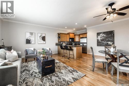 203 218 Heath Avenue, Saskatoon, SK 