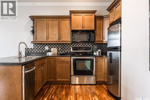 203 218 Heath Avenue, Saskatoon, SK 