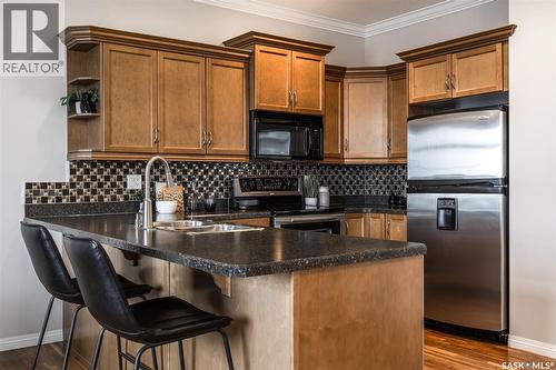 203 218 Heath Avenue, Saskatoon, SK 