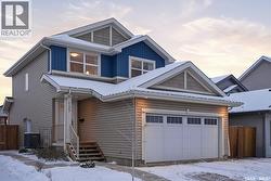 455 Hassard CLOSE  Saskatoon, SK S7L 4Z7