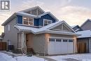 455 Hassard Close, Saskatoon, SK  - Outdoor 
