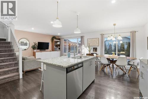 455 Hassard Close, Saskatoon, SK - Indoor Photo Showing Other Room