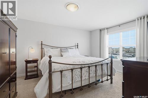 213 455 Rempel Lane, Saskatoon, SK - Indoor Photo Showing Bedroom