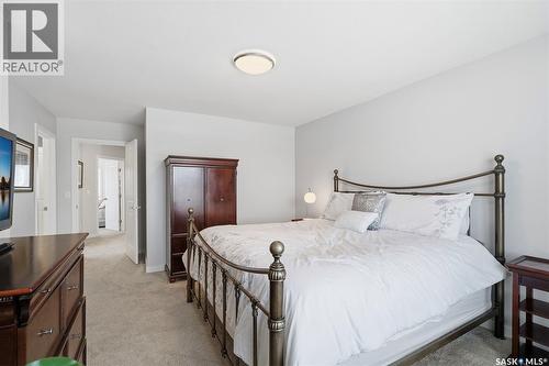 213 455 Rempel Lane, Saskatoon, SK - Indoor Photo Showing Bedroom