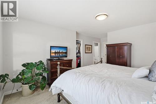 213 455 Rempel Lane, Saskatoon, SK - Indoor Photo Showing Bedroom