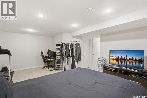 213 455 Rempel Lane, Saskatoon, SK - Indoor Photo Showing Bedroom