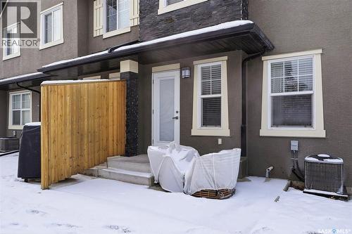 213 455 Rempel Lane, Saskatoon, SK - Outdoor With Exterior