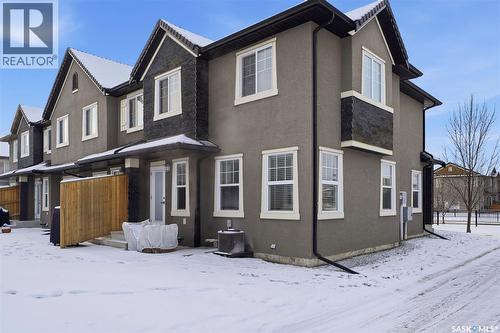 213 455 Rempel Lane, Saskatoon, SK - Outdoor